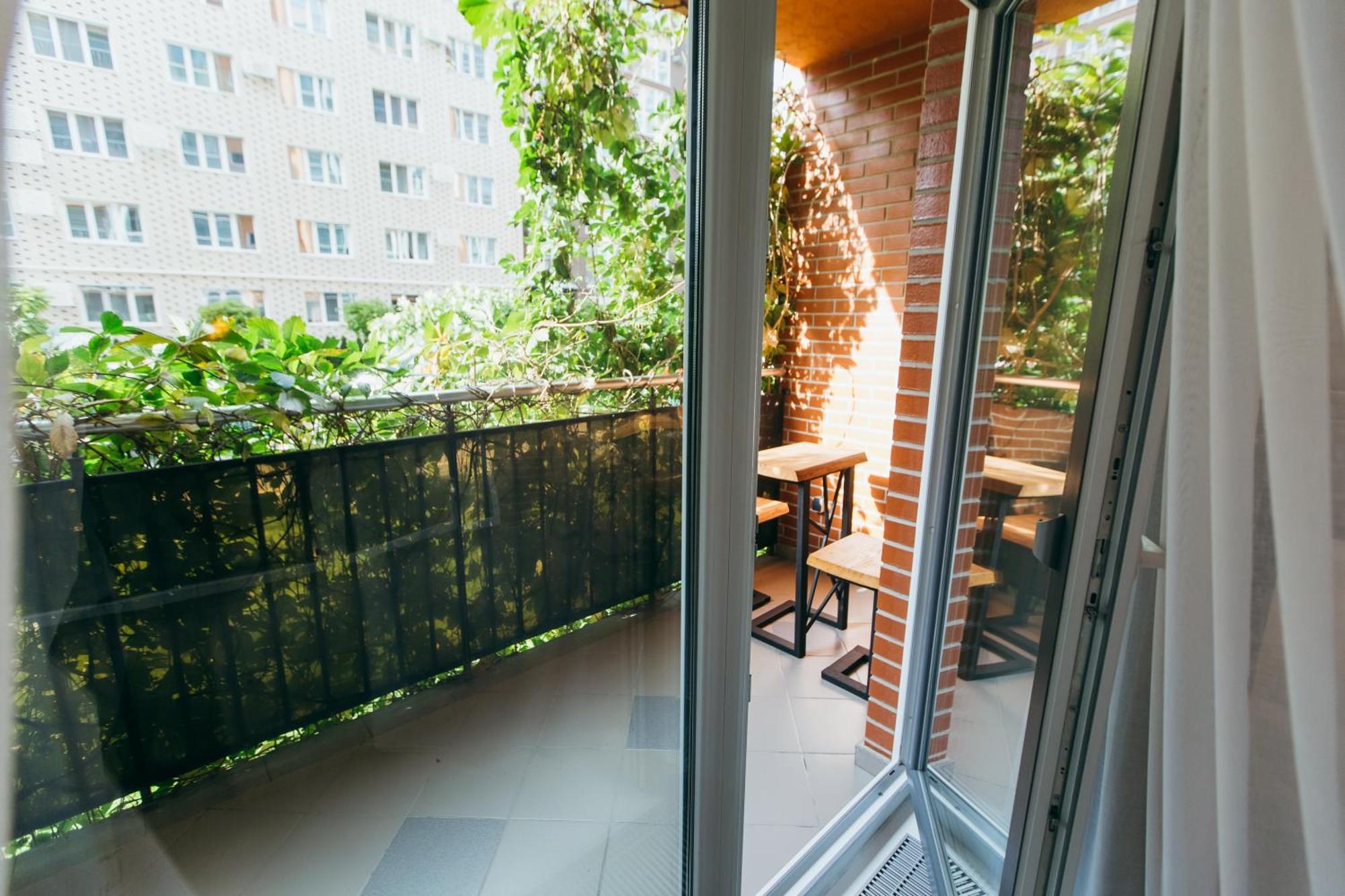 Vodogray Luxury Apartments With Underground Parking Елітний Житловий Комплекс แชร์นิฟซี ภายนอก รูปภาพ