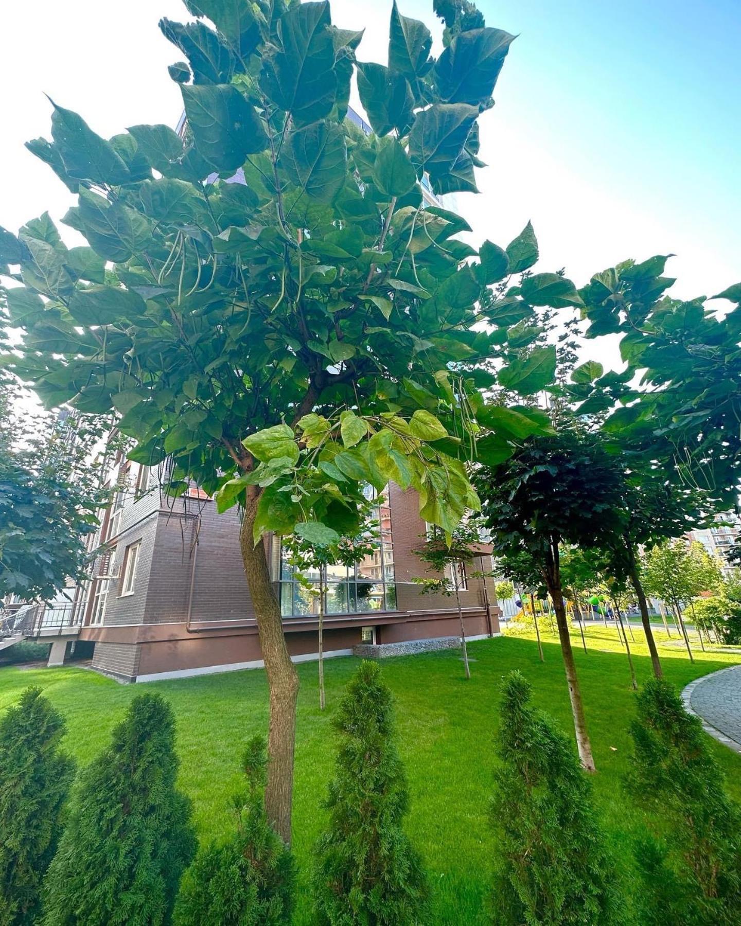 Vodogray Luxury Apartments With Underground Parking Елітний Житловий Комплекс แชร์นิฟซี ภายนอก รูปภาพ